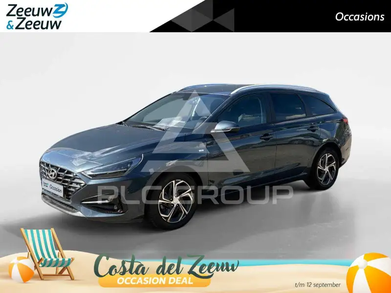 2020 Hyundai I30