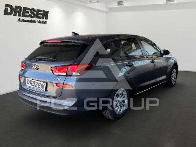 2020 Hyundai I30