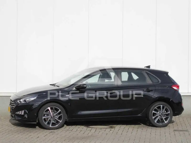 2020 Hyundai I30