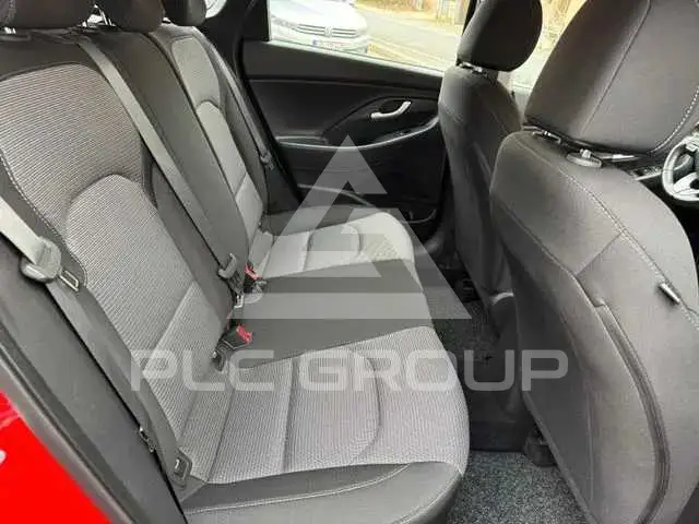 2020 Hyundai I30