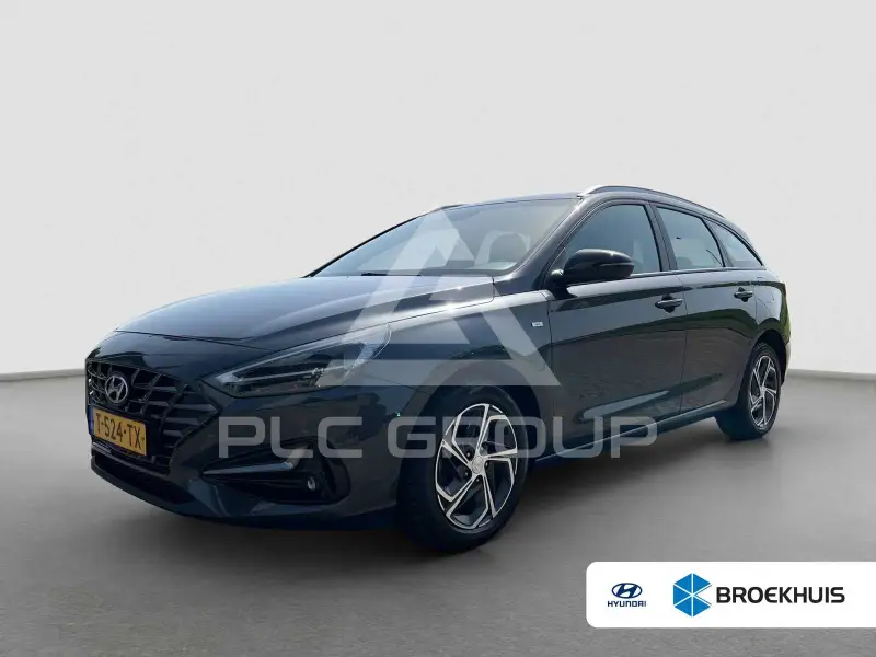 2020 Hyundai I30