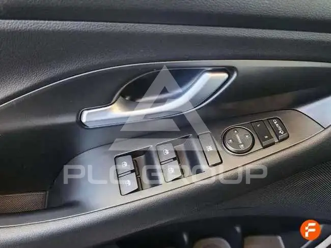 2020 Hyundai I30