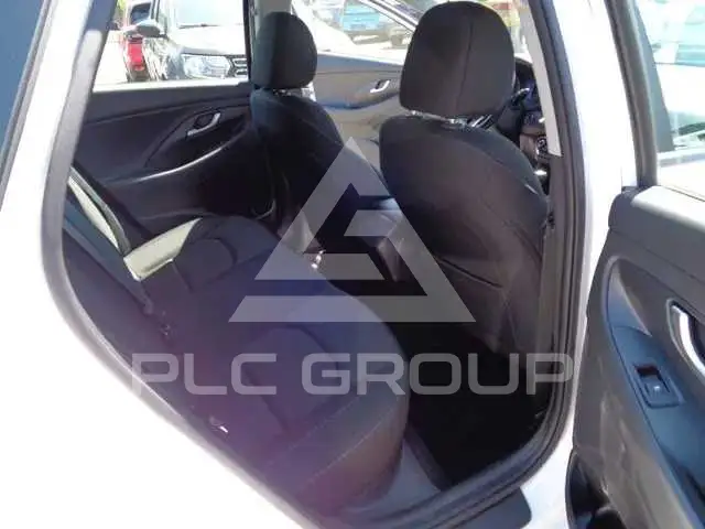 2020 Hyundai I30