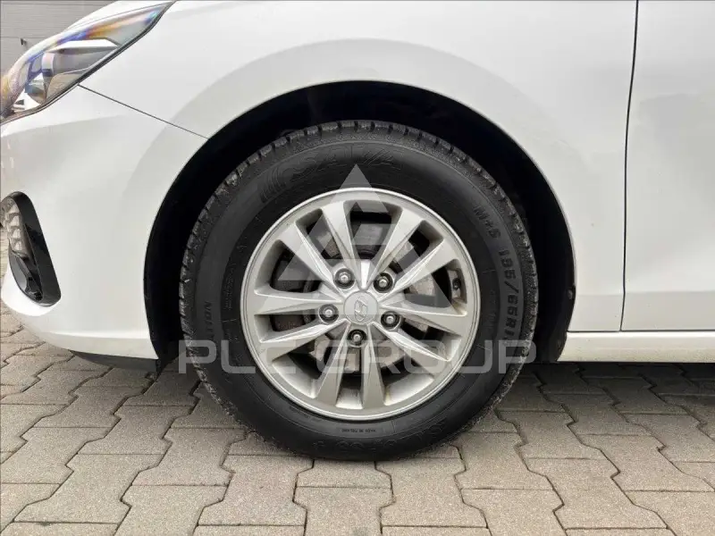2020 Hyundai I30