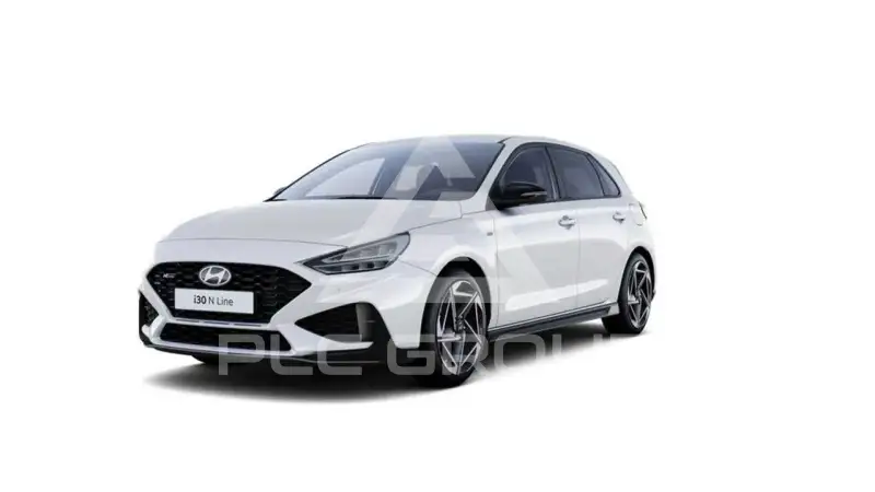 2020 Hyundai I30