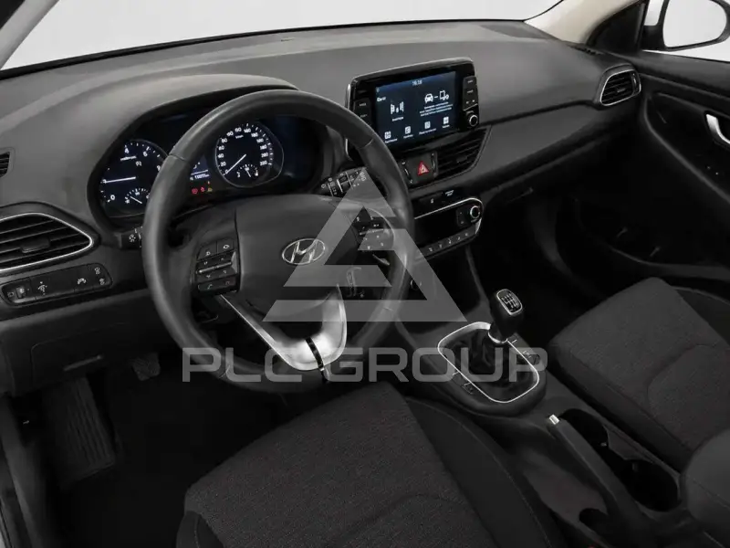 2020 Hyundai I30