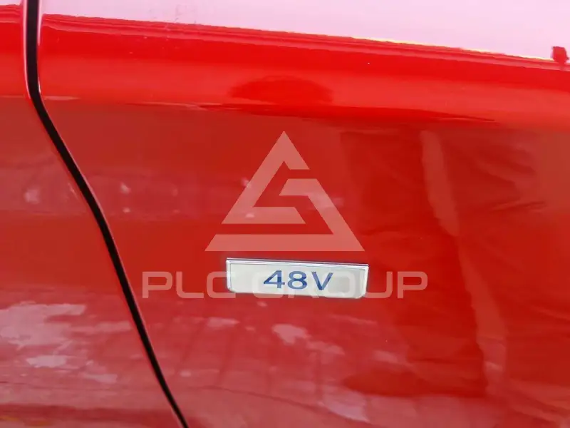 2020 Hyundai I30