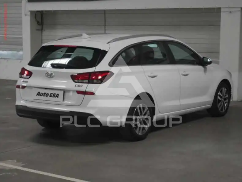 2020 Hyundai I30
