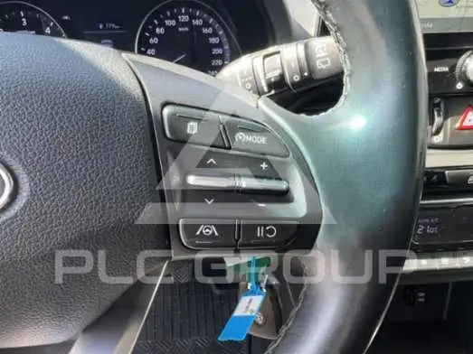2020 Hyundai I30