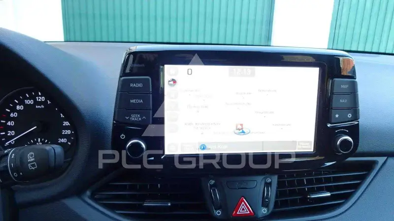 2020 Hyundai I30