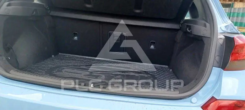 2020 Hyundai I30
