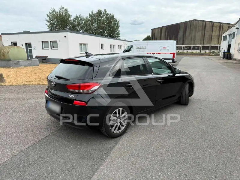 2020 Hyundai I30