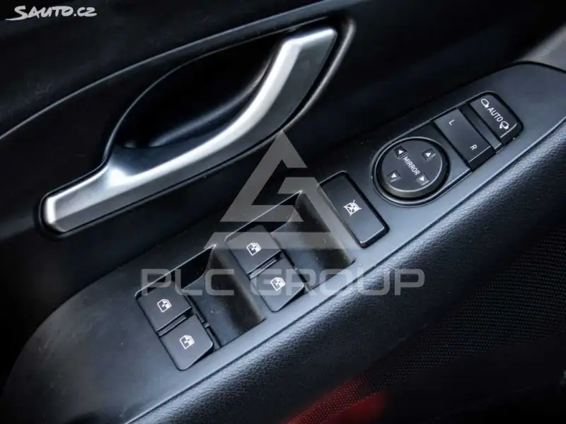 2020 Hyundai I30