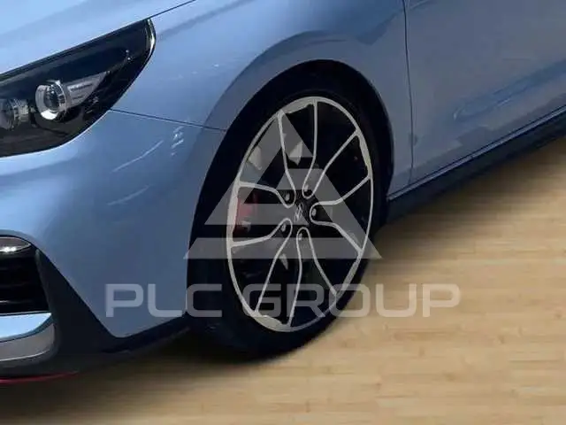 2020 Hyundai I30