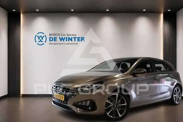 2020 Hyundai I30