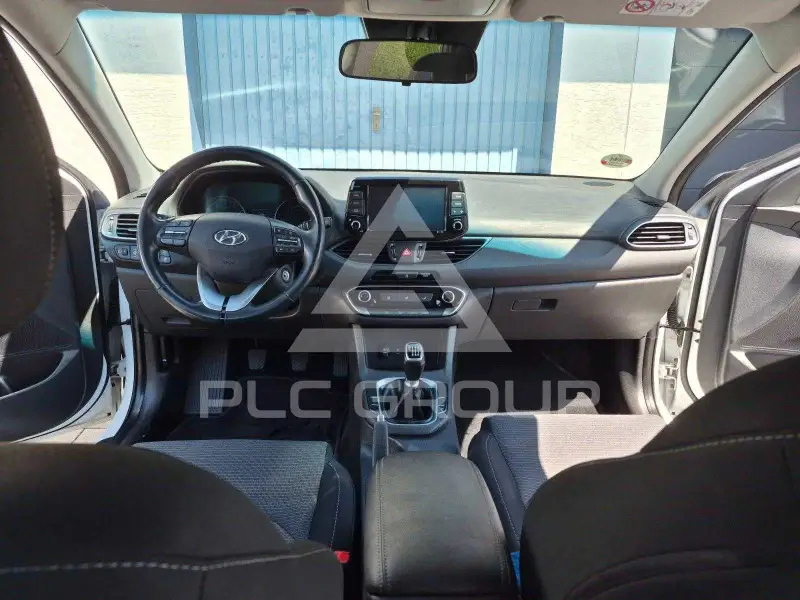 2020 Hyundai I30