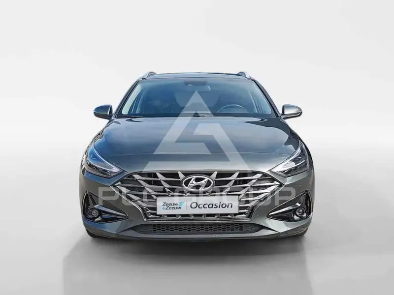 2020 Hyundai I30