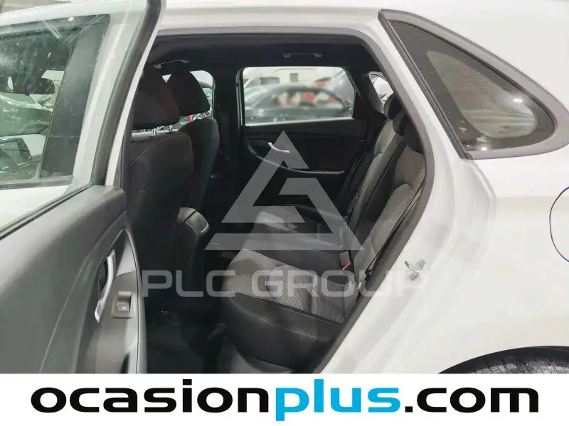 2020 Hyundai I30