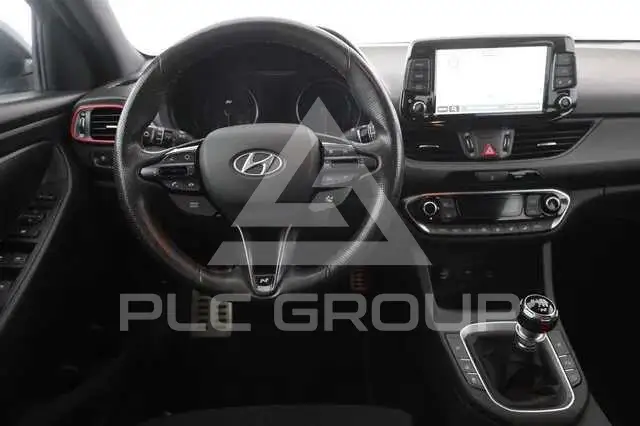 2020 Hyundai I30