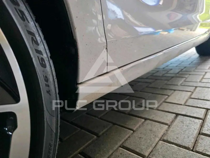 2020 Hyundai I30