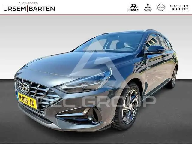 2020 Hyundai I30