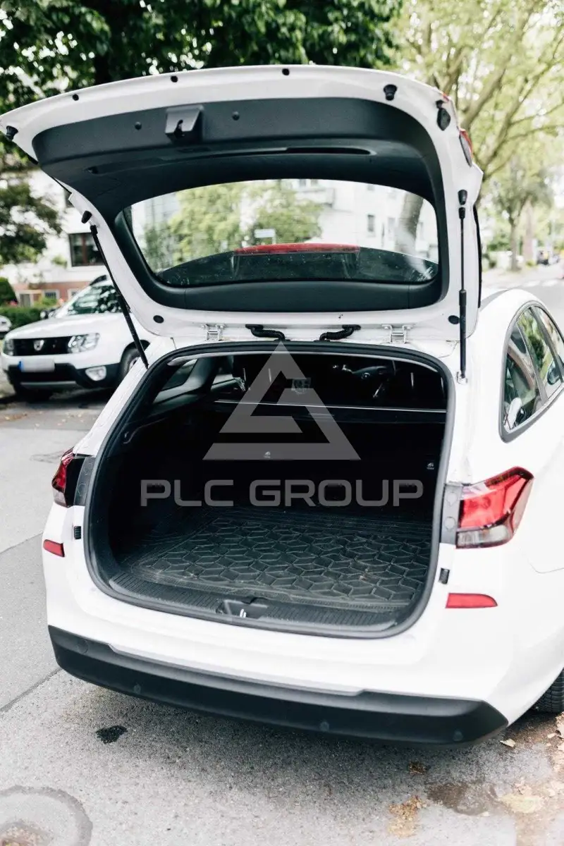 2020 Hyundai I30