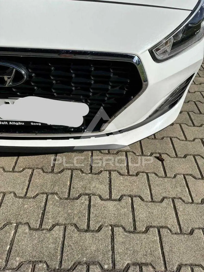2020 Hyundai I30