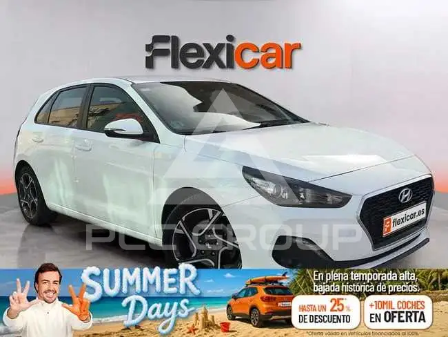 2020 Hyundai I30