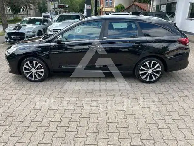2020 Hyundai I30