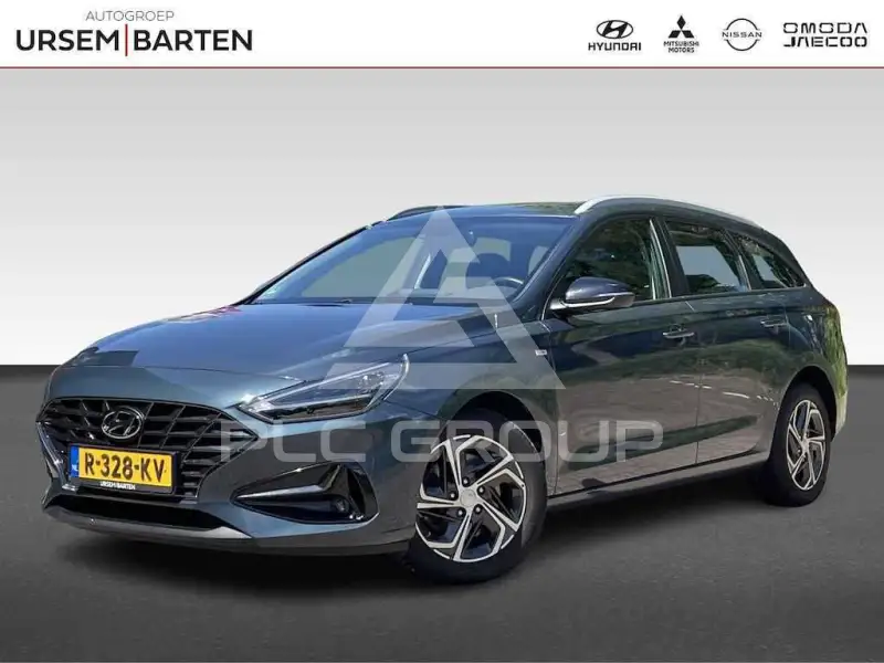 2020 Hyundai I30