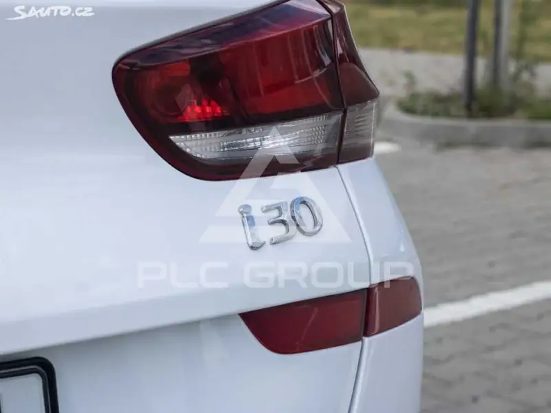 2020 Hyundai I30