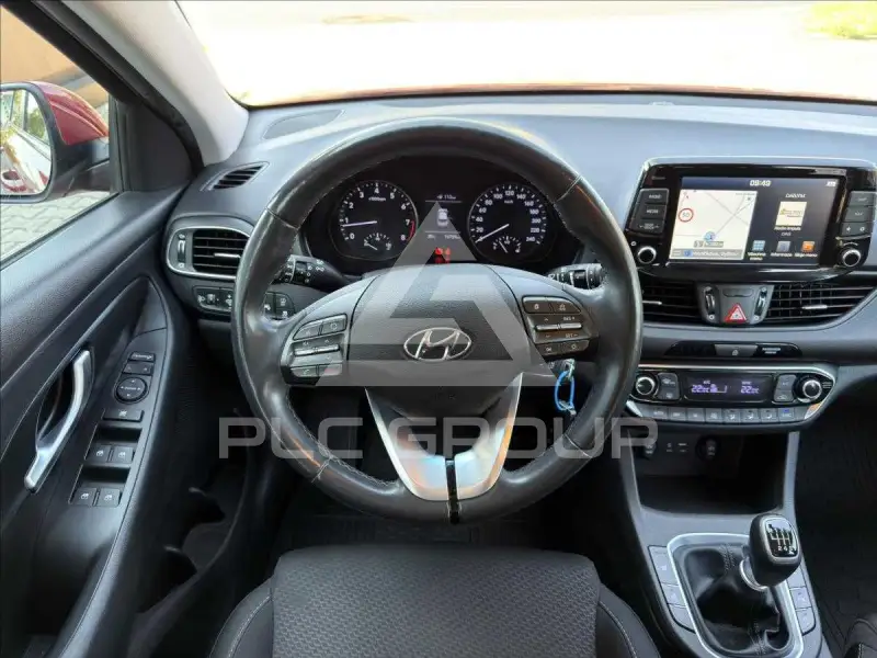 2020 Hyundai I30