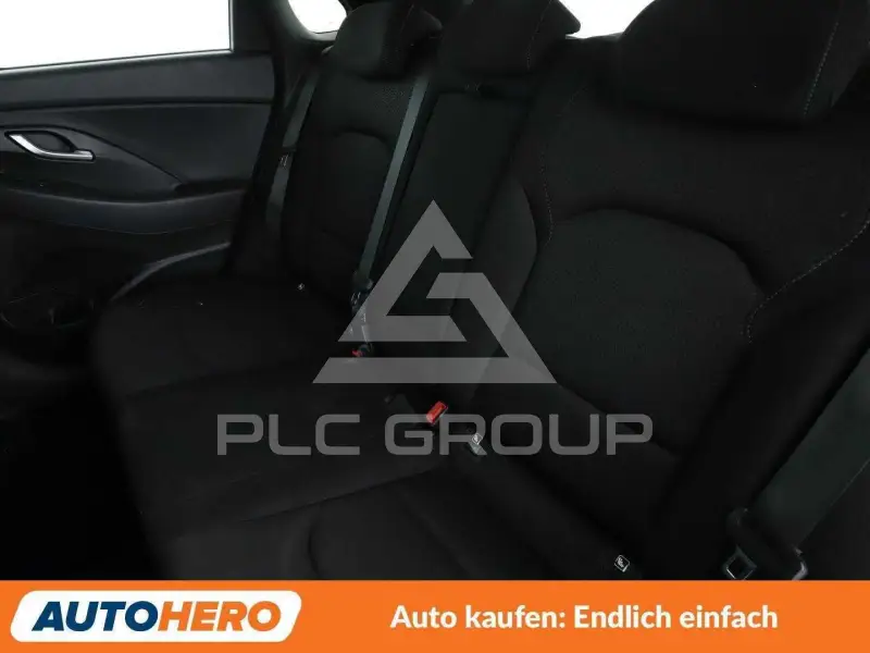 2020 Hyundai I30