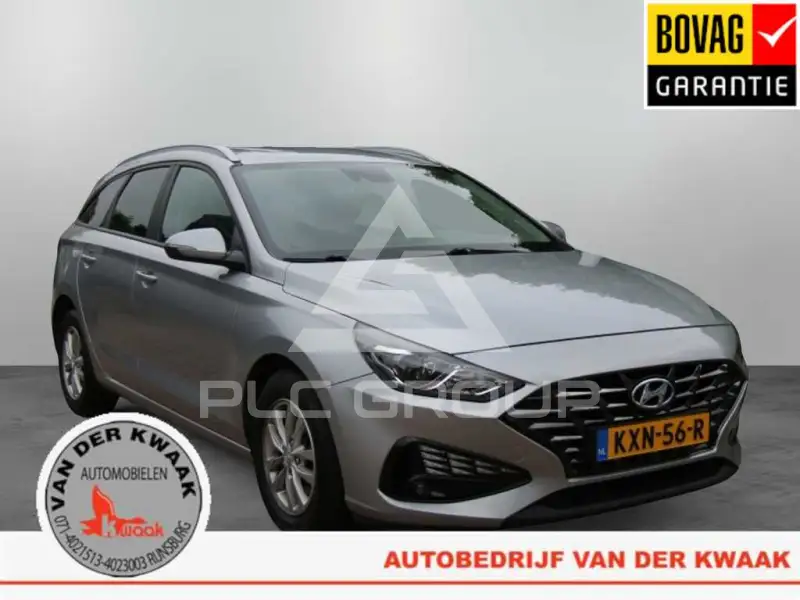 2020 Hyundai I30