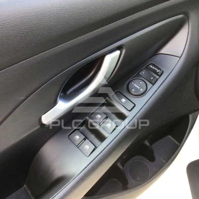 2020 Hyundai I30
