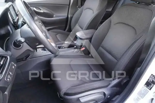 2020 Hyundai I30