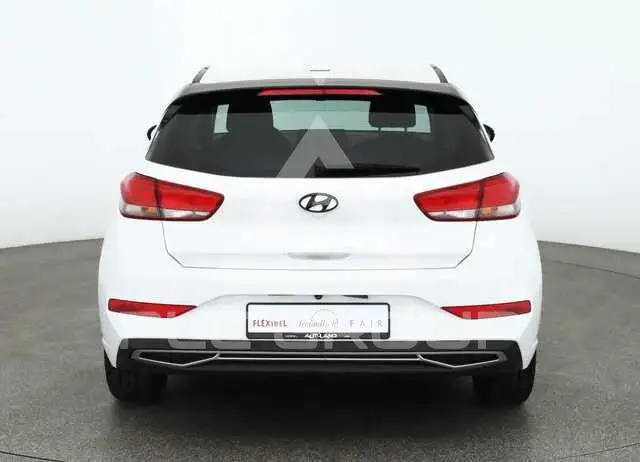 2020 Hyundai I30