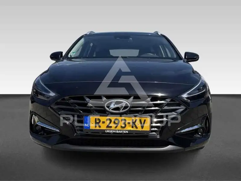 2020 Hyundai I30