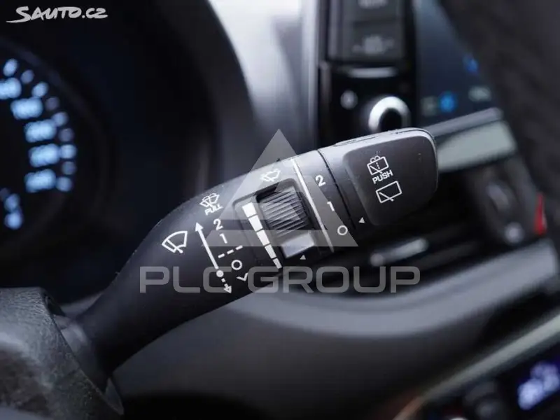 2020 Hyundai I30