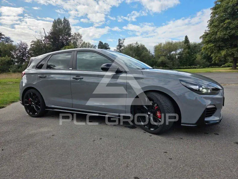 2020 Hyundai I30