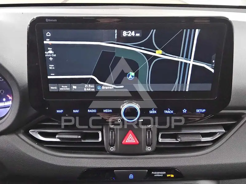 2020 Hyundai I30