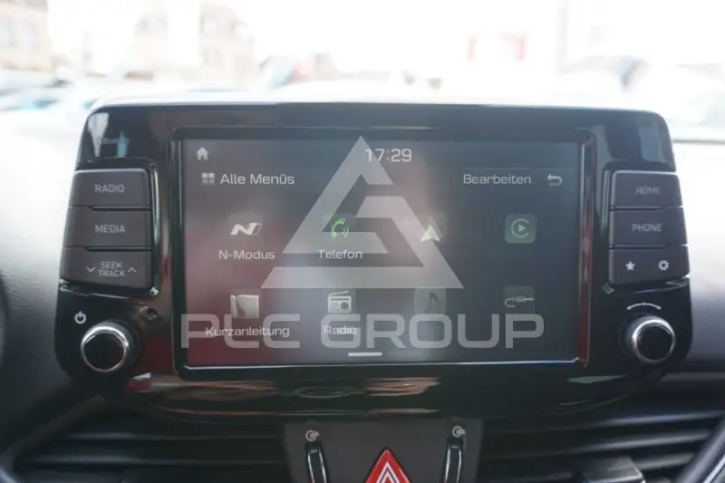 2020 Hyundai I30
