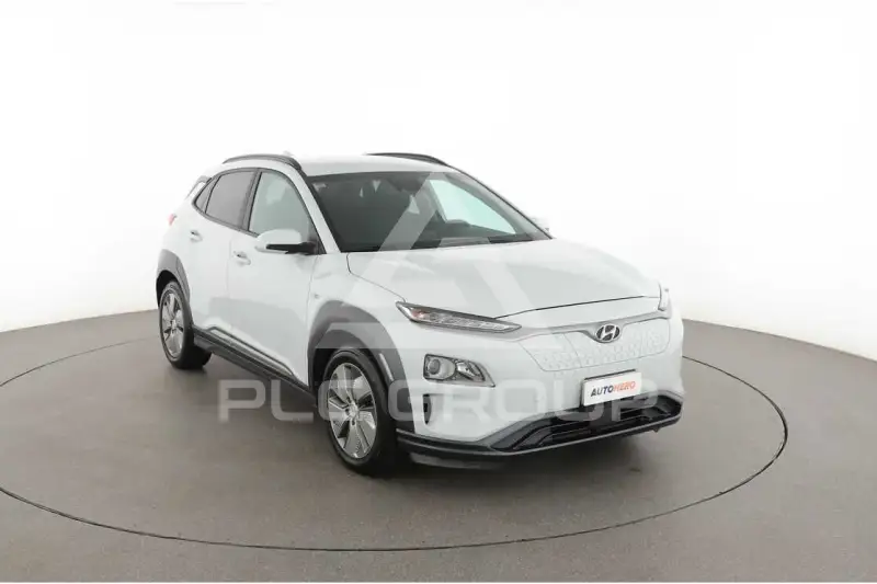 2020 Hyundai Kona