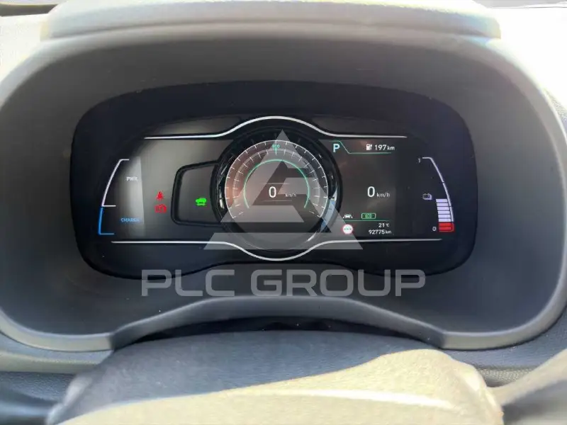 2020 Hyundai Kona