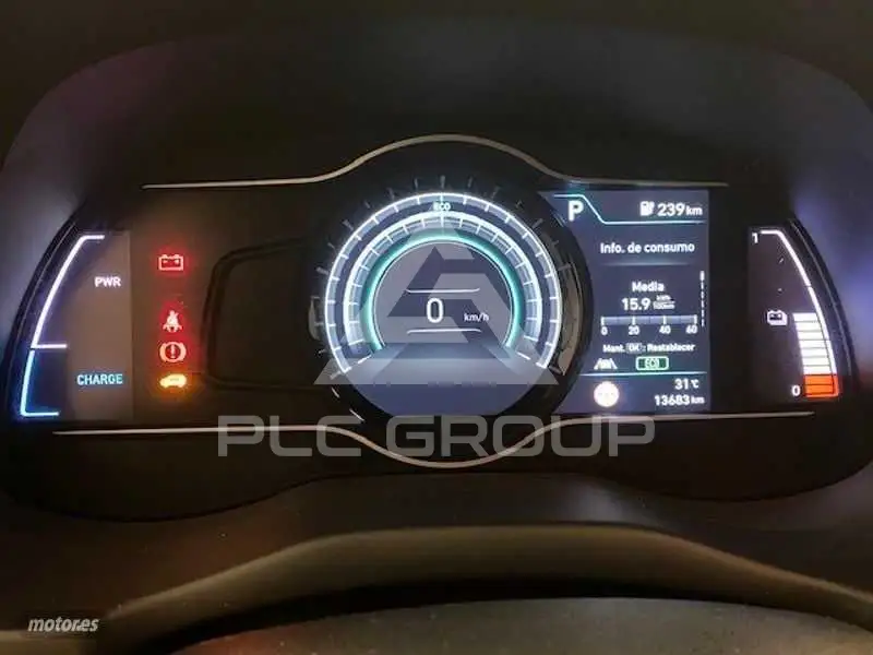 2020 Hyundai Kona