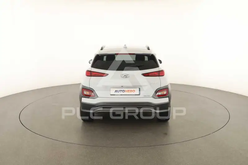 2020 Hyundai Kona