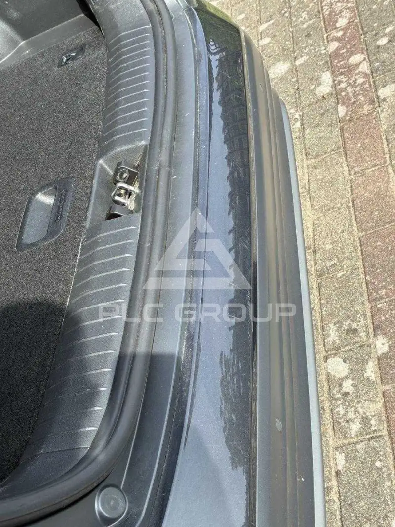 2020 Hyundai Kona