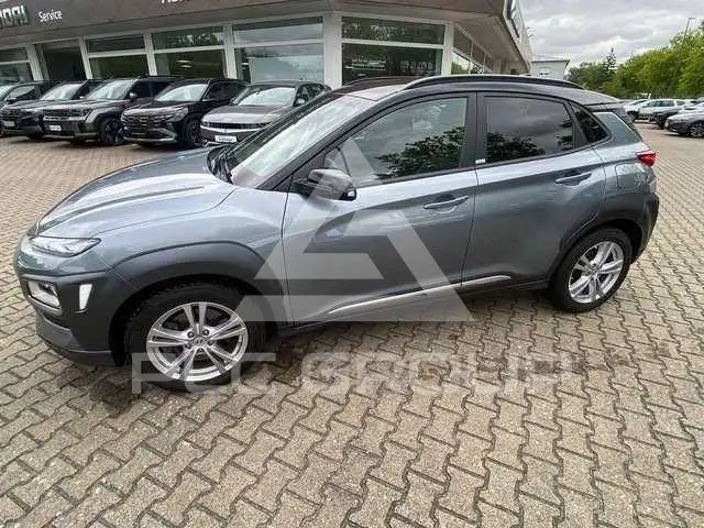 2020 Hyundai Kona