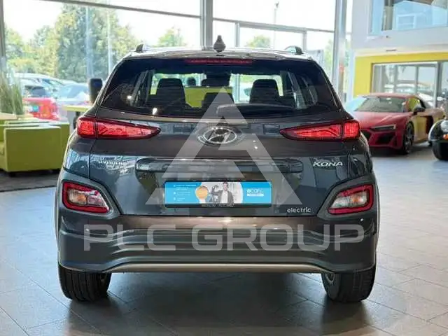 2020 Hyundai Kona
