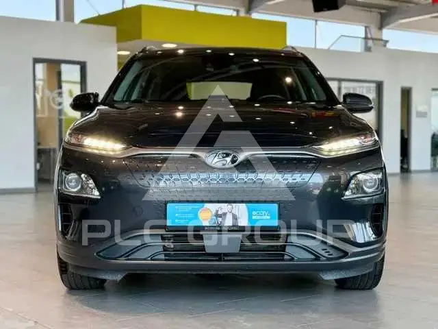 2020 Hyundai Kona
